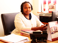 irene-ngendo-administrative-assistant
